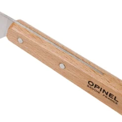 Opinel Frühstücksmesser Buche, 002175 12 Opinel Frühstücksmesser Buche, 002175 -Koch Klingen Verkaufsgeschäft OP002175 05 opinel op002175 05