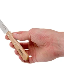 Opinel Frühstücksmesser Buche, 002175 13 Opinel Frühstücksmesser Buche, 002175 -Koch Klingen Verkaufsgeschäft OP002175 06 opinel op002175 06