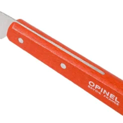 Opinel Frühstücksmesser Mandarine, 002176 -Koch Klingen Verkaufsgeschäft OP002176 04 opinel op002176 04