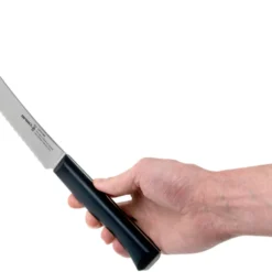 Opinel Intempora Brotmesser No. 216, 21 Cm -Koch Klingen Verkaufsgeschäft OP002216 06 opinel intempora scaled