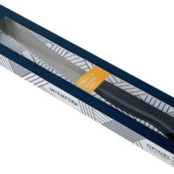 Opinel Intempora Brotmesser No. 216, 21 Cm -Koch Klingen Verkaufsgeschäft OP002216 07 opinel intempora scaled
