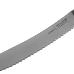 Opinel Les Forgés 1890 Brotmesser 21 Cm, 002284 -Koch Klingen Verkaufsgeschäft OP002284 03 opinel les forges scaled