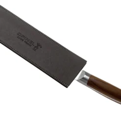 Opinel Les Forgés 1890 Brotmesser 21 Cm, 002284 -Koch Klingen Verkaufsgeschäft OP002284 06 opinel les forges scaled