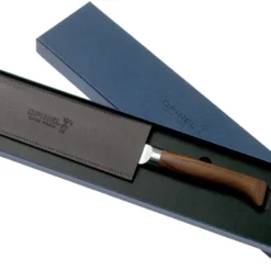 Opinel Les Forgés 1890 Brotmesser 21 Cm, 002284 -Koch Klingen Verkaufsgeschäft OP002284 08 opinel les forges scaled