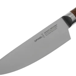 Opinel Les Forgés 1890 Kleines Kochmesser 17 Cm, 002285 -Koch Klingen Verkaufsgeschäft OP002285 03 opinel les forges scaled