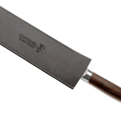 Opinel Les Forgés 1890 Kleines Kochmesser 17 Cm, 002285 -Koch Klingen Verkaufsgeschäft OP002285 06 opinel les forges scaled