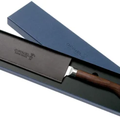 Opinel Les Forgés 1890 Kleines Kochmesser 17 Cm, 002285 -Koch Klingen Verkaufsgeschäft OP002285 08 opinel les forges scaled