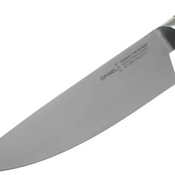 Opinel Les Forgés 1890 Kochmesser 20 Cm, 002286 -Koch Klingen Verkaufsgeschäft OP002286 03 opinel les forges scaled