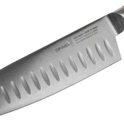 Opinel Les Forgés 1890 Santoku 17 Cm, 002287 -Koch Klingen Verkaufsgeschäft OP002287 03 opinel les forges scaled
