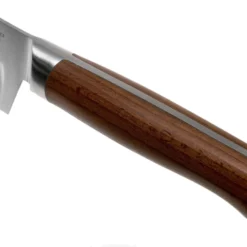 Opinel Les Forgés 1890 Santoku 17 Cm, 002287 -Koch Klingen Verkaufsgeschäft OP002287 05 opinel les forges scaled