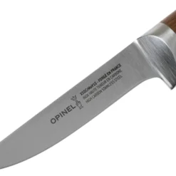 Opinel Les Forgés 1890 Ausbeinmesser 13 Cm, 002290 -Koch Klingen Verkaufsgeschäft OP002290 03 opinel les forges scaled