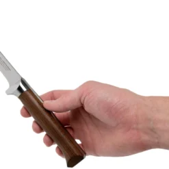 Opinel Les Forgés 1890 Ausbeinmesser 13 Cm, 002290 -Koch Klingen Verkaufsgeschäft OP002290 07 opinel les forges scaled
