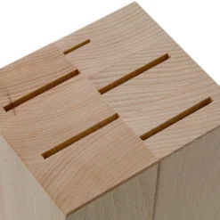 Opinel Messerblock Für 5 Messer, 002324 -Koch Klingen Verkaufsgeschäft OP002324 03 opinel scaled