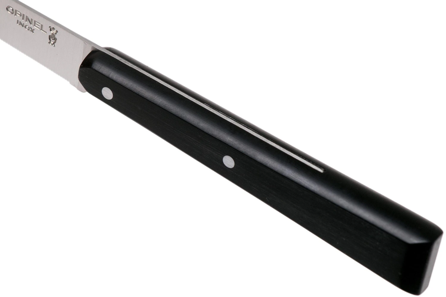 Opinel Pro No°125, 002437 Steakmesserset 4-teilig 7 Opinel Pro No°125, 002437 Steakmesserset 4-teilig – Bild 5