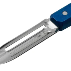 Opinel Les Essentiels Du Cuisinier 002576, 4-teiliges Schälmesserset -Koch Klingen Verkaufsgeschäft OP002576 06 opinel scaled