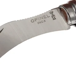 Opinel N°08 Pilzmesser -Koch Klingen Verkaufsgeschäft OP08 02 opinel champignonmes op08 02