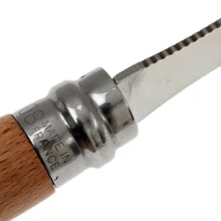 Opinel N°08 Pilzmesser -Koch Klingen Verkaufsgeschäft OP08 04 opinel champignonmes op08 04