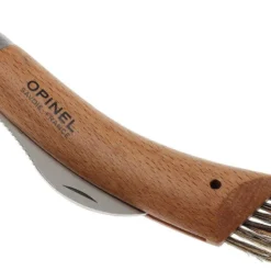 Opinel N°08 Pilzmesser -Koch Klingen Verkaufsgeschäft OP08 05 opinel champignonmes op08 05