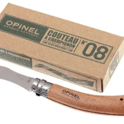 Opinel N°08 Pilzmesser -Koch Klingen Verkaufsgeschäft OP08 06 opinel champignonmes op08 06