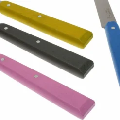 Opinel T001533, Steakmesser-Set, Esprit Campagne -Koch Klingen Verkaufsgeschäft OPT001533 03 opinel tafelmesset esprit campagne opt001533 d3