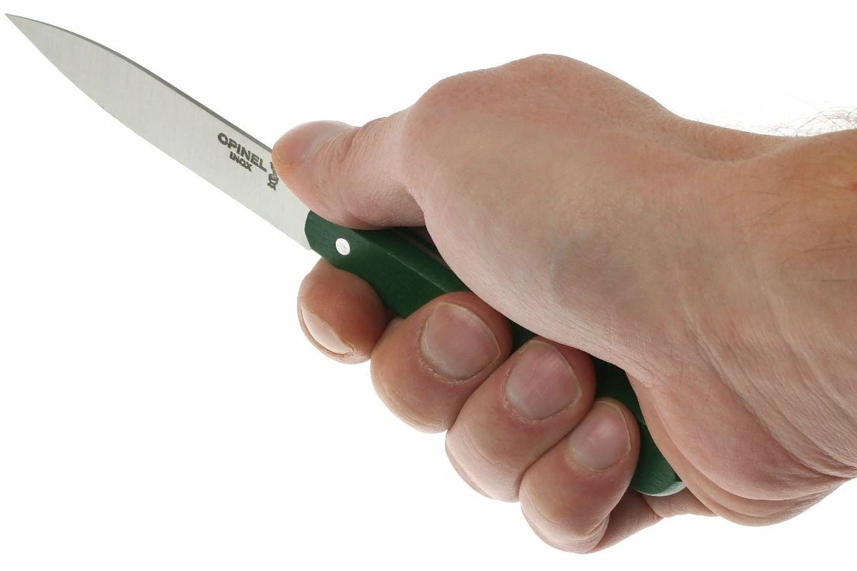 Opinel 001709 Les Essentiels Primavera 5 Opinel 001709 Les Essentiels Primavera – Bild 3