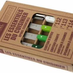 Opinel 001709 Les Essentiels Primavera 9 Opinel 001709 Les Essentiels Primavera -Koch Klingen Verkaufsgeschäft OPT001709 03 opinel les essentiels primavera opt001709 d3