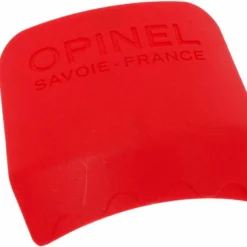 Opinel Küchenmesser Und Fingerschutz "Le Petit Chef" -Koch Klingen Verkaufsgeschäft OPT001744 04 opinel keukenmes vingerbeschermer opt001744 d4