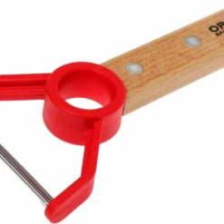 Opinel Sparschäler / Pendelschäler "Le Petit Chef"