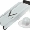 OXO V-Blade Mandoline, 1071480 -Koch Klingen Verkaufsgeschäft OXO1071480 01 oxo v blade mandoline oxo1071480 d2