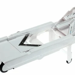 OXO V-Blade Mandoline, 1071480 14 OXO V-Blade Mandoline, 1071480 -Koch Klingen Verkaufsgeschäft OXO1071480 04 oxo v blade mandoline oxo1071480 d5