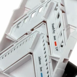 OXO V-Blade Mandoline, 1071480 15 OXO V-Blade Mandoline, 1071480 -Koch Klingen Verkaufsgeschäft OXO1071480 05 oxo v blade mandoline oxo1071480 d6