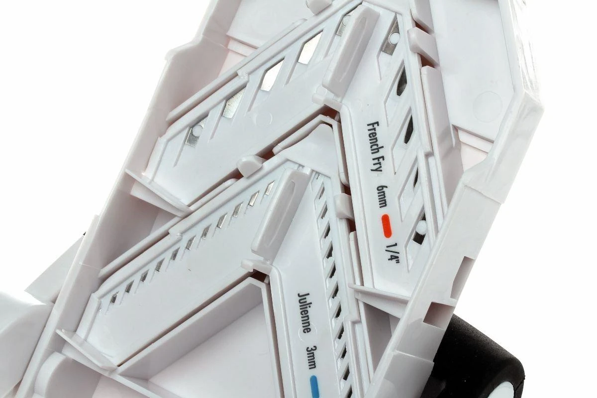 OXO V-Blade Mandoline, 1071480 7 OXO V-Blade Mandoline, 1071480 – Bild 5