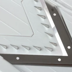 OXO V-Blade Mandoline, 1071480 16 OXO V-Blade Mandoline, 1071480 -Koch Klingen Verkaufsgeschäft OXO1071480 06 oxo v blade mandoline oxo1071480 d7