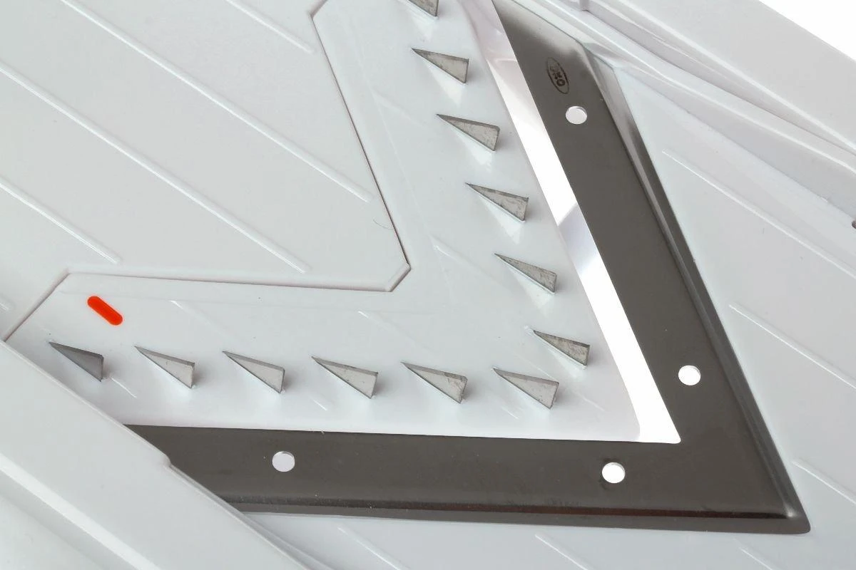 OXO V-Blade Mandoline, 1071480 8 OXO V-Blade Mandoline, 1071480 – Bild 6