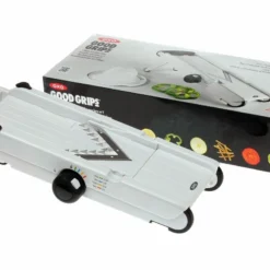 OXO V-Blade Mandoline, 1071480 19 OXO V-Blade Mandoline, 1071480 -Koch Klingen Verkaufsgeschäft OXO1071480 09 oxo v blade mandoline oxo1071480 d10