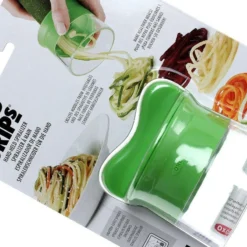 OXO Good Grips Spiral-Schneider -Koch Klingen Verkaufsgeschäft OXO11151300 05 oxo good grips spiraalsnijder oxo11151300 05