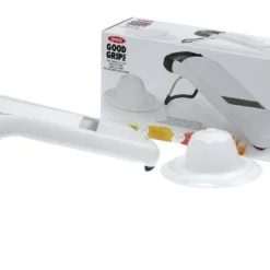 OXO Good Grips Einfacher Mandolinenschneider -Koch Klingen Verkaufsgeschäft OXO1273180 09 oxo good grips mandoline oxo1273180 09