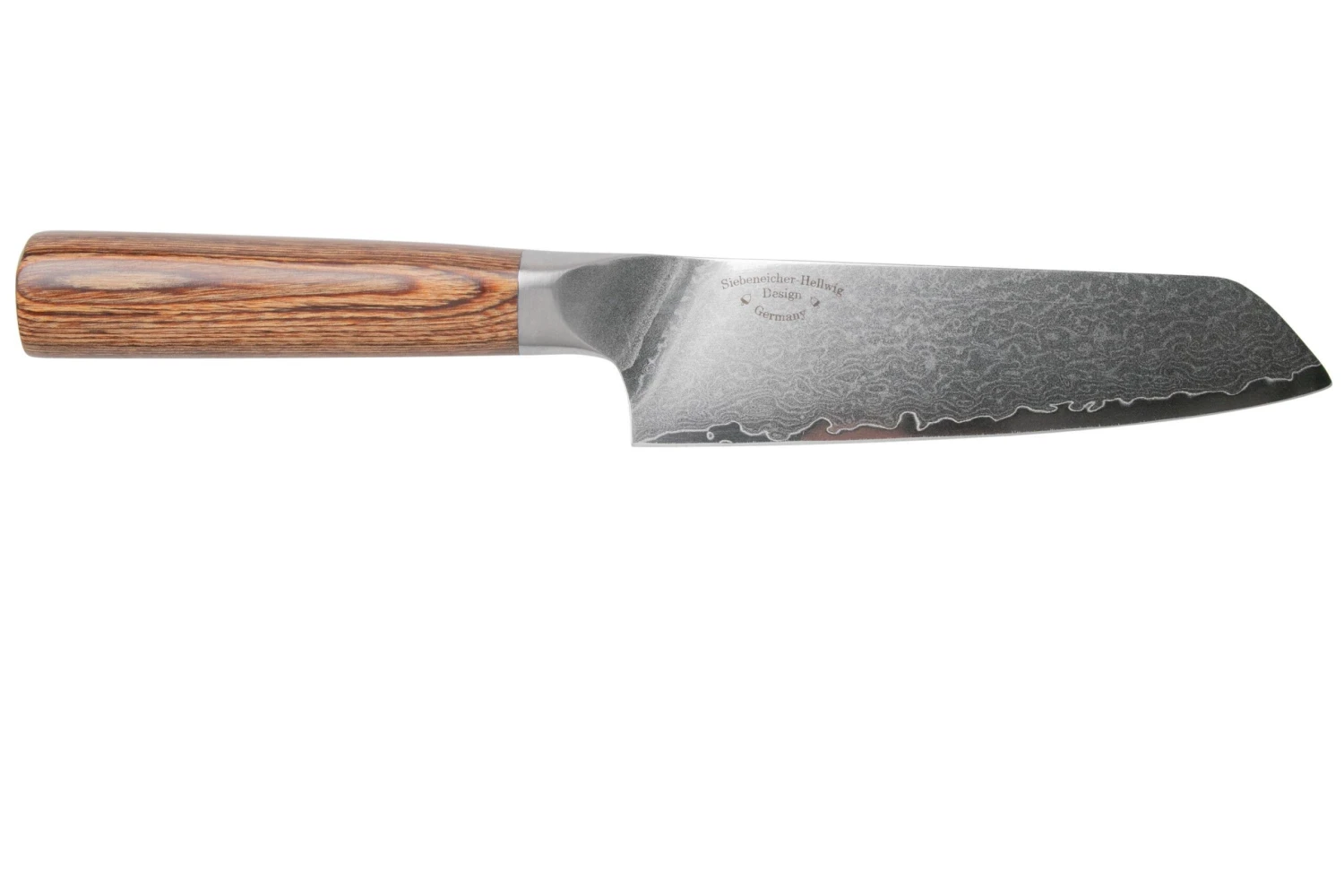 PUMA IP Santoku Knife, 821205 Santoku 14 Cm 4 PUMA IP Santoku Knife, 821205 Santoku 14 Cm – Bild 2