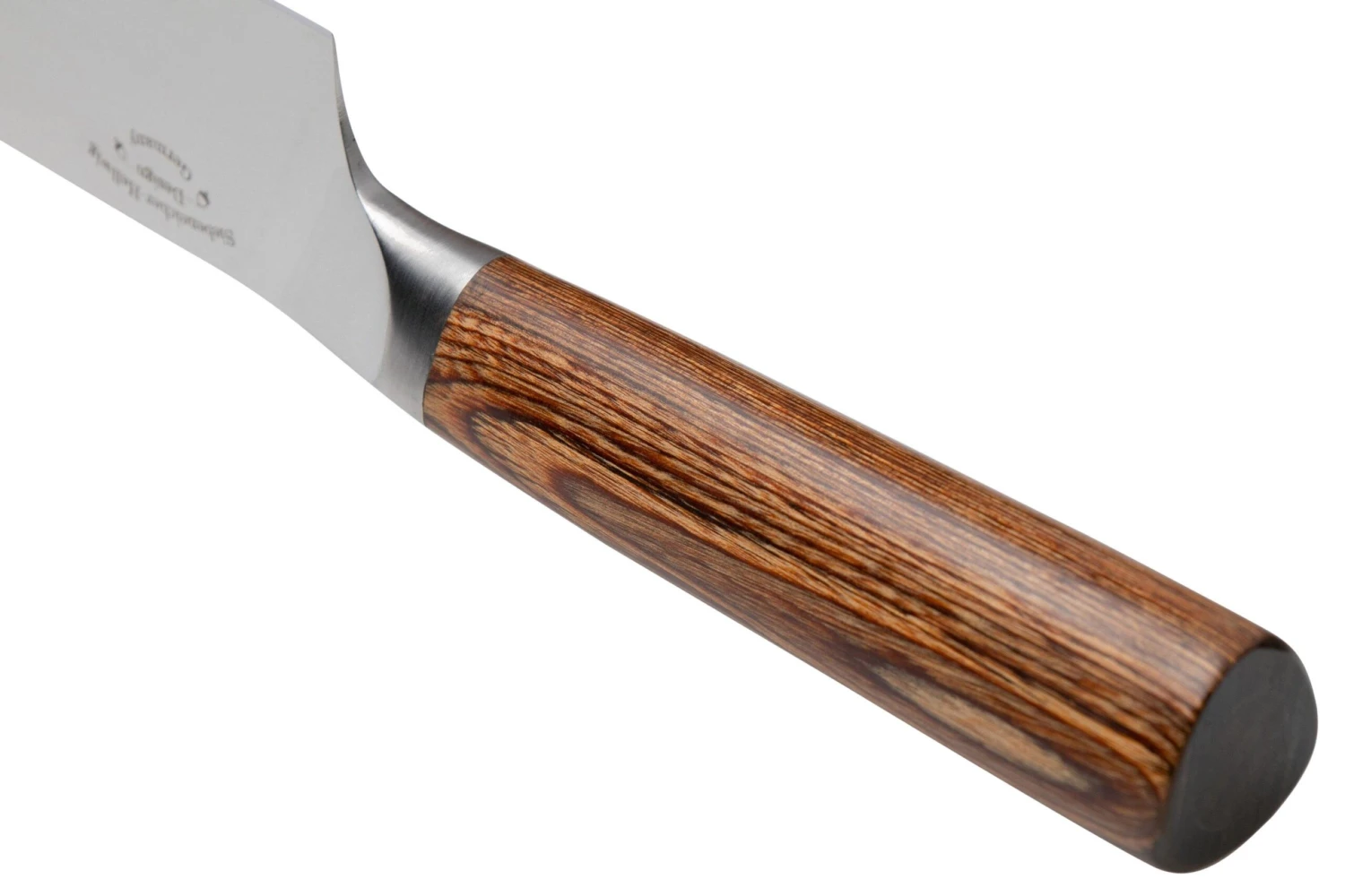 PUMA IP Santoku Knife, 821205 Santoku 14 Cm 6 PUMA IP Santoku Knife, 821205 Santoku 14 Cm – Bild 4