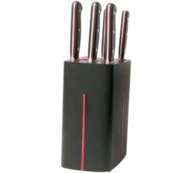 Richardson Sheffield Velocity 123BFK513K20 5-teiliges Messerset -Koch Klingen Verkaufsgeschäft RFR123BFK513K20 03 richardson sheffield scaled