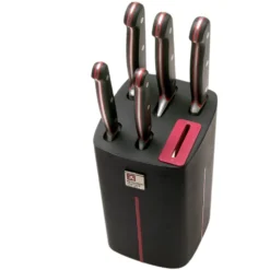 Richardson Sheffield Velocity 123BFK513K20 5-teiliges Messerset -Koch Klingen Verkaufsgeschäft RFR123BFK513K20 04 richardson sheffield scaled