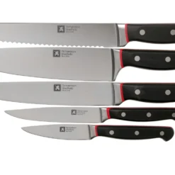 Richardson Sheffield Velocity 123BFK513K20 5-teiliges Messerset -Koch Klingen Verkaufsgeschäft RFR123BFK513K20 05 richardson sheffield scaled