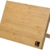 Richardson Sheffield 16411RD09924 Magnetischer Messerblock, Bambus -Koch Klingen Verkaufsgeschäft RFR16411RD09924 01 richardson sheffield scaled
