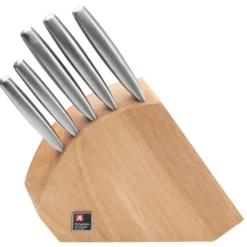 Richardson Sheffield Sense 16600K439K20 5-teiliges Messerset Mit Block 7 Richardson Sheffield Sense 16600K439K20 5-teiliges Messerset Mit Block -Koch Klingen Verkaufsgeschäft RFR16600K439K20 02 richardsonsheffield scaled
