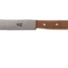 Robert Herder Frühstücksmesser Butter Buckels Rostfreier Stahl, Buchen -Koch Klingen Verkaufsgeschäft RH0201 275 01 01 robert herder buckels rh0201 275 01 01
