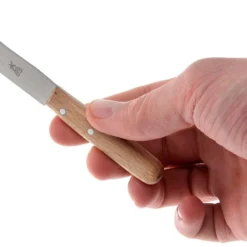 Robert Herder Frühstücksmesser Butter Buckels Rostfreier Stahl, Buchen -Koch Klingen Verkaufsgeschäft RH0201 275 01 04 robert herder buckels rh0201 275 01 04