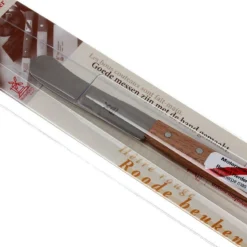 Robert Herder Frühstücksmesser Butter Buckels Rostfreier Stahl, Buchen -Koch Klingen Verkaufsgeschäft RH0201 275 01 05 robert herder buckels rh0201 275 01 05