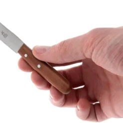 Robert Herder Frühstücksmesser Butter Buckels Rostfreier Stahl, Pflaume -Koch Klingen Verkaufsgeschäft RH0201 275 04 04 robert herder buckels rh0201 275 04 04