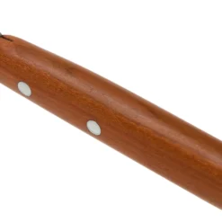 Robert Herder Buckels Set Von 4 Frühstücksmessern, Pflaumenholz, Carbon -Koch Klingen Verkaufsgeschäft RH055345004 SET4 04 robert herder scaled