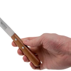 Robert Herder Buckels Set Von 4 Frühstücksmessern, Pflaumenholz, Carbon -Koch Klingen Verkaufsgeschäft RH055345004 SET4 06 robert herder scaled